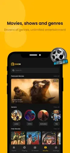 jiohotstar-desktop-app Movies and shows